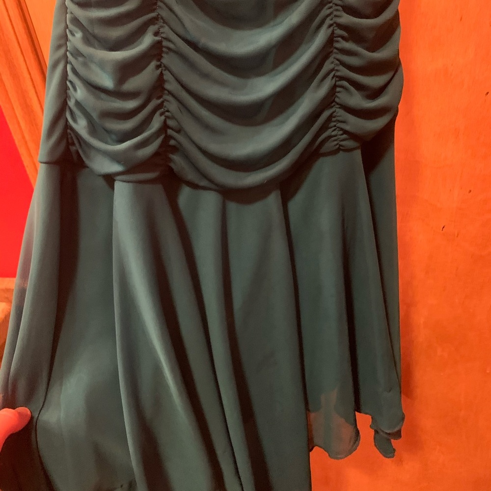 Homecoming dress. Great condition only worn once.